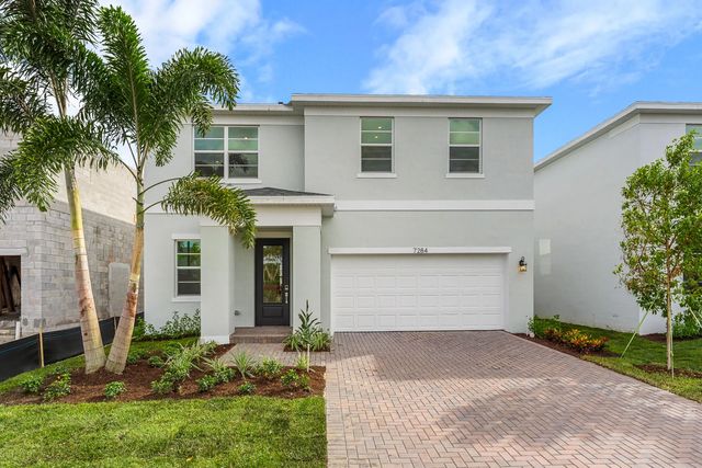 7284 Claudelle Street, Lake Worth