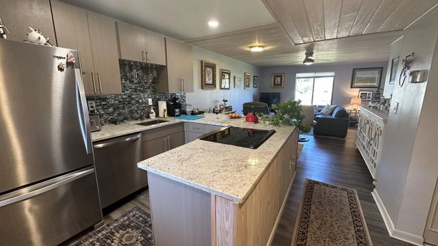 5355 Se Miles Grant Road #209, Stuart