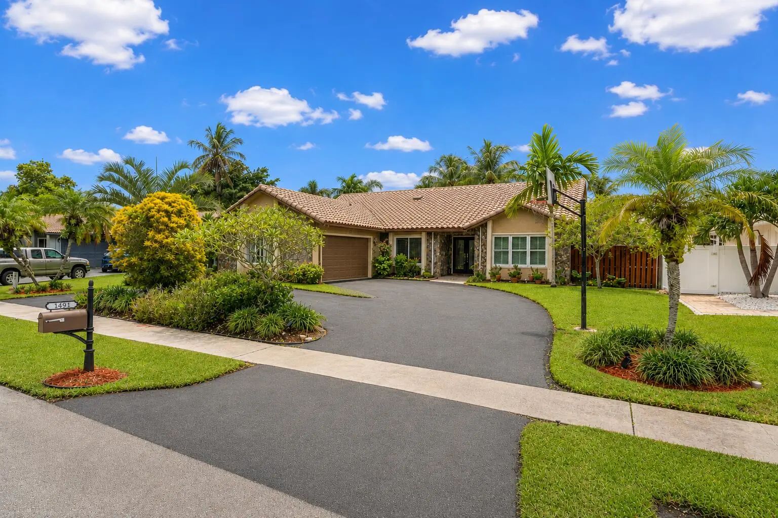 1491 Nw 99th Avenue, Plantation