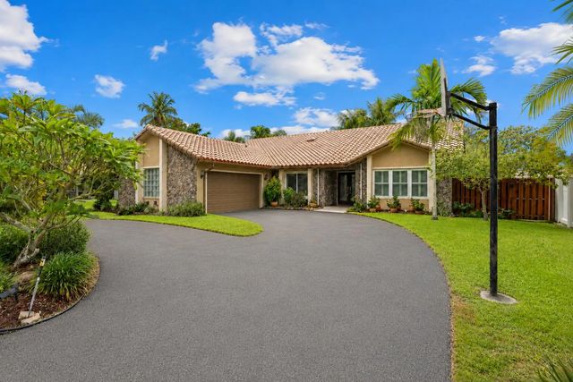 2 of 42 - 1491 Nw 99th Avenue, Plantation, FL