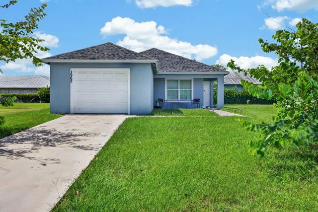 1962 Se Gena Road, Port St. Lucie