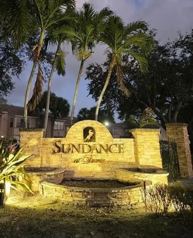 2 of 15 - 2946 S University Drive #7209, Davie, FL