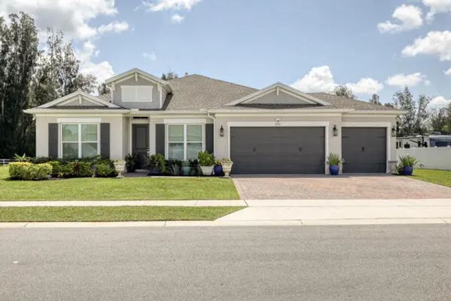 3333 Armen Drive, Merritt Island