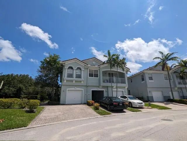3189 Laurel Ridge Circle, Riviera Beach