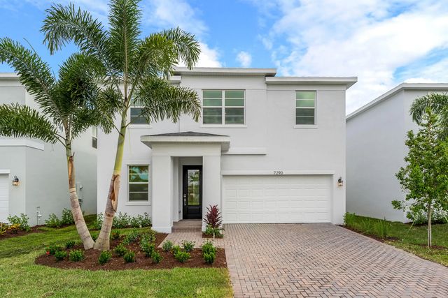 7290 Claudelle Street, Lake Worth