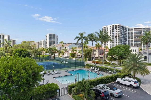 4600 S Ocean Boulevard #301, Highland Beach