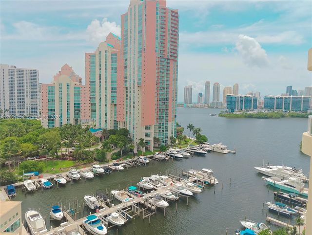 3340 Ne 190th Street #1304, Aventura