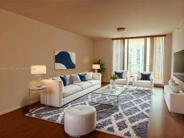 2 of 17 - 3340 Ne 190th Street #1304, Aventura, FL