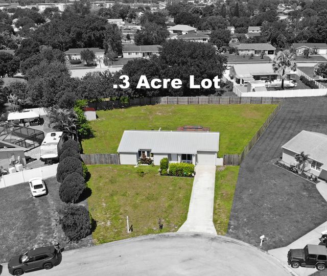 2 of 29 - 3312 Sw Ensley Court, Port St. Lucie, FL