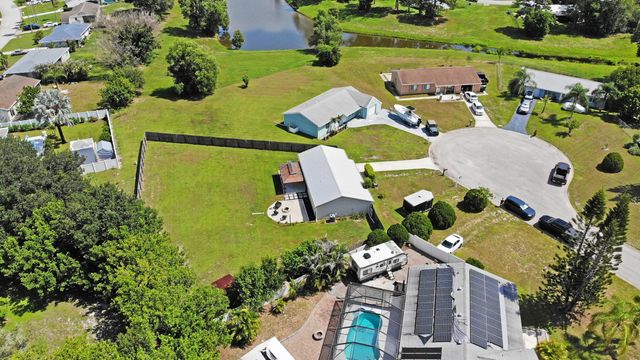4 of 29 - 3312 Sw Ensley Court, Port St. Lucie, FL