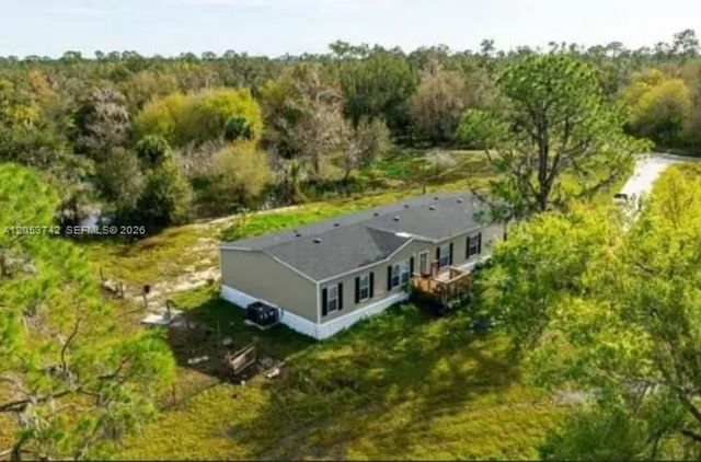 437 Bronco Drive, 