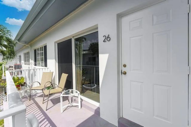9280 Bay Harbor Terrace #26, Bay Harbor Islands