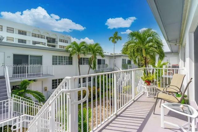 2 of 21 - 9280 Bay Harbor Terrace #26, Bay Harbor Islands, FL