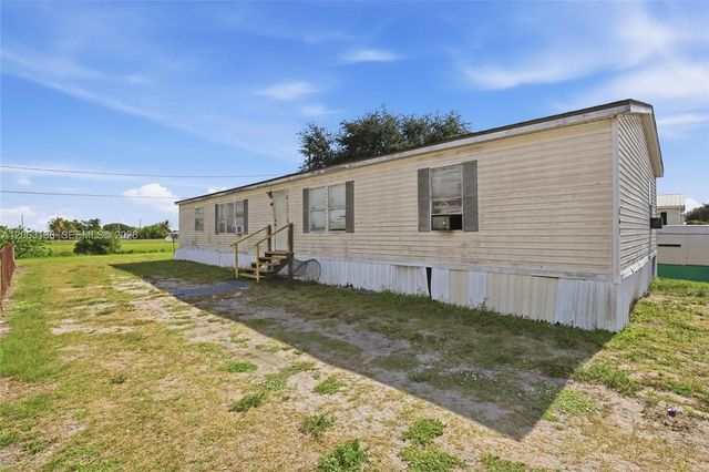 741 Alabama Avenue, Clewiston