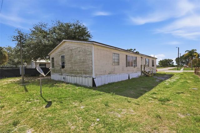 4 of 35 - 741 Alabama Avenue, Clewiston, FL