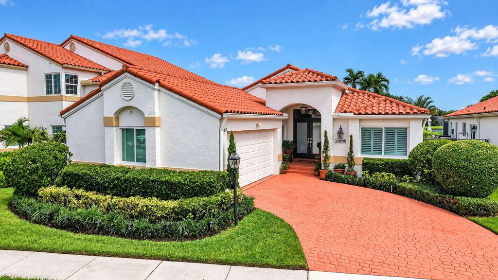 19890 Milan Terrace, Boca Raton
