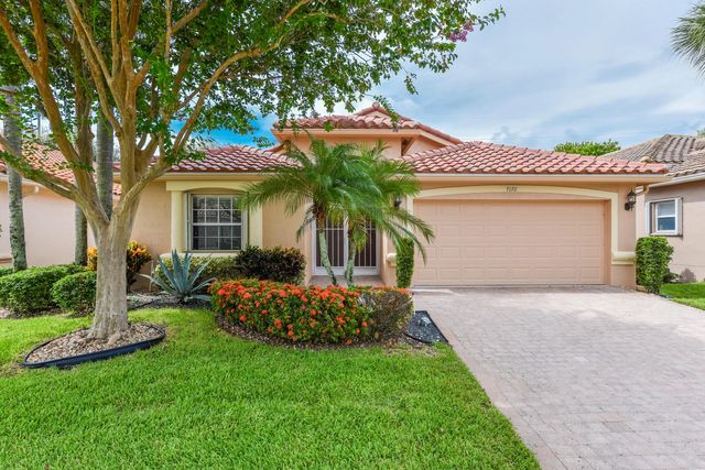 7076 Trentino Way, Boynton Beach