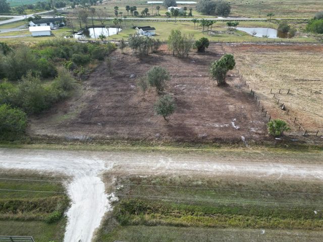 14510 Nw 242nd Street, Okeechobee