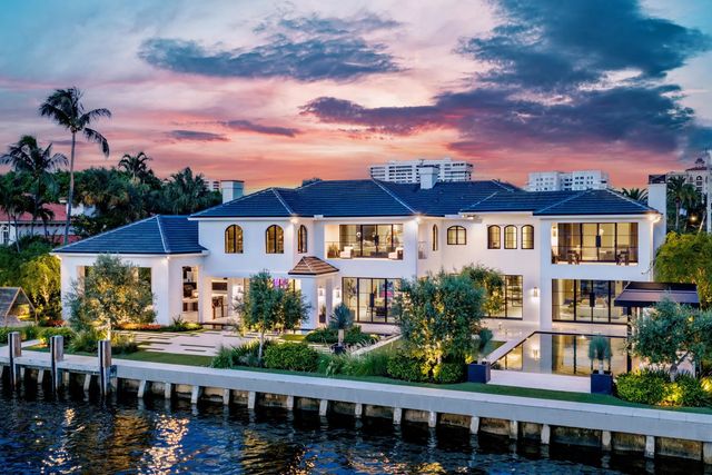 2401 Spanish River Road, Boca Raton