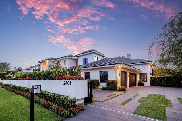 2 of 101 - 2401 Spanish River Road, Boca Raton, FL