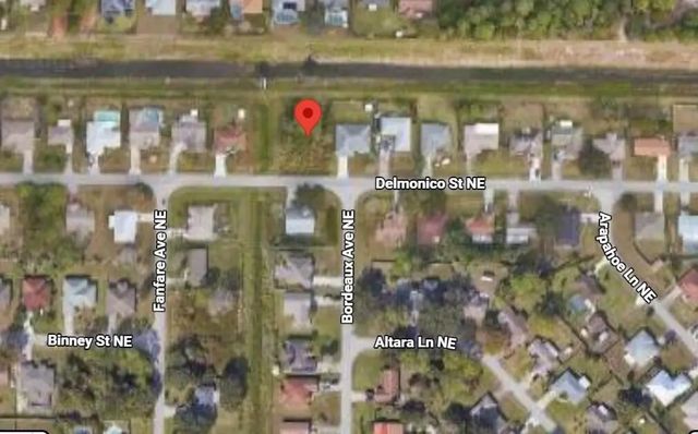 2 of 2 - 701 Delmonico Street Ne, Palm Bay, FL