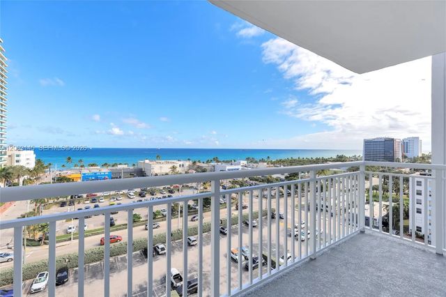 200 S Birch Road #1015, Fort Lauderdale