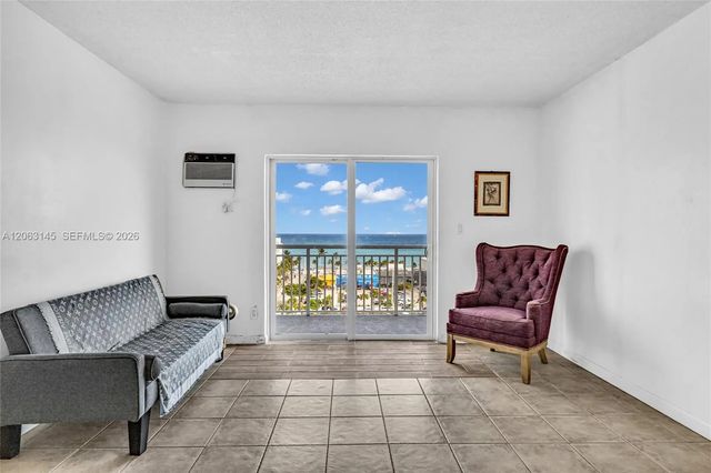 2 of 38 - 200 S Birch Road #1015, Fort Lauderdale, FL