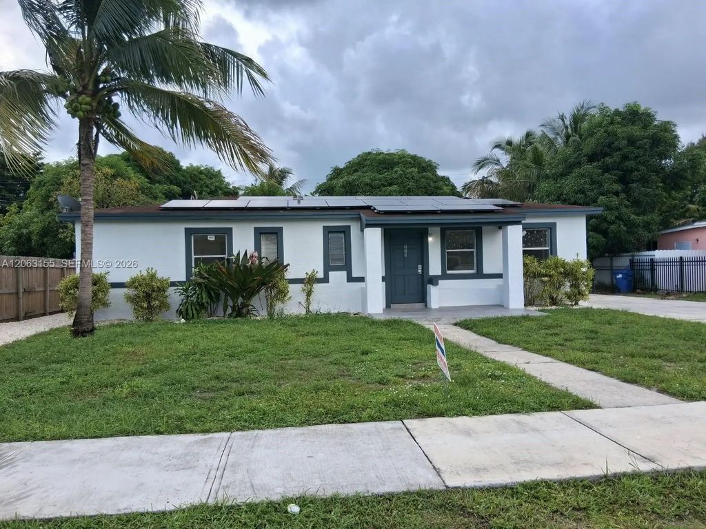 250 Nw 191st Street #250, Miami Gardens