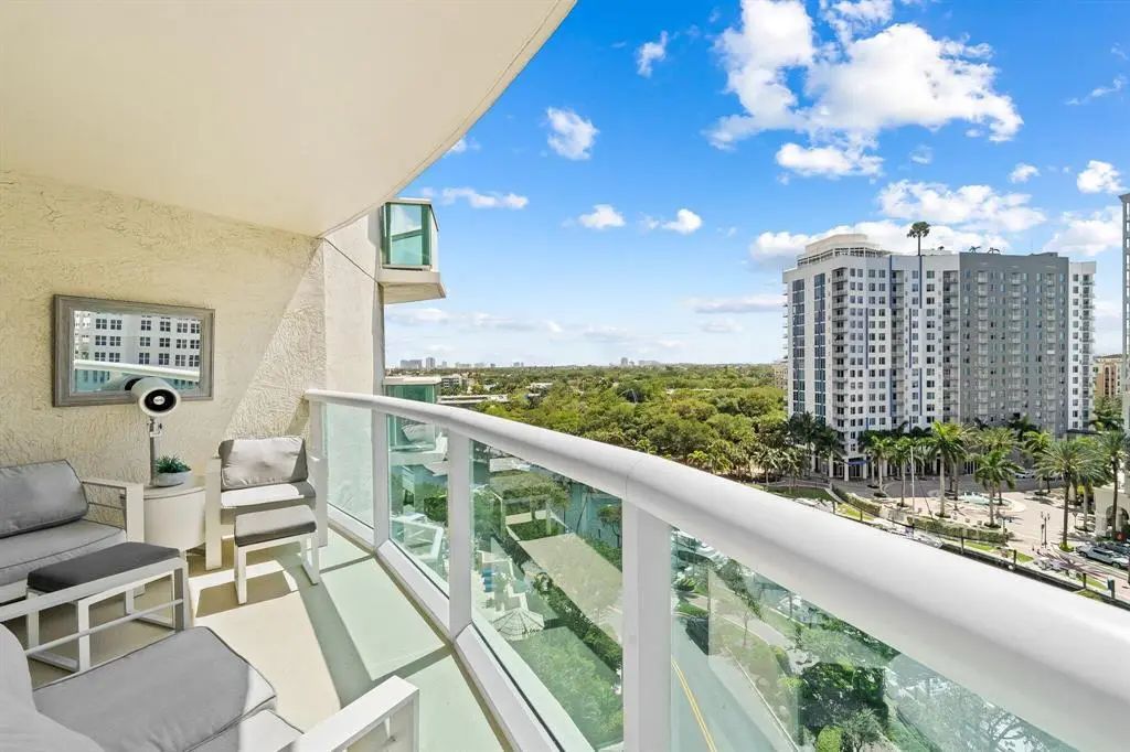 347 N New River Drive E #1004, Fort Lauderdale