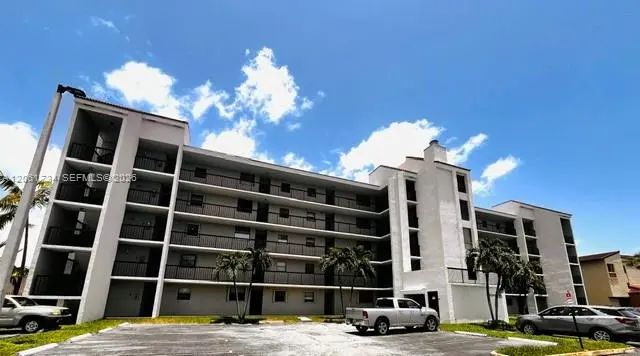 10145 Nw 9th St Circle #7-505, Miami