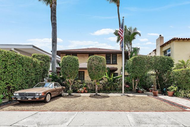 232 Australian Avenue #3, Palm Beach
