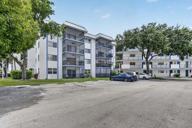 6001 N Falls Circle Drive #306, Lauderhill