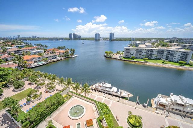 4 of 46 - 1000 W Island Boulevard #1206, Aventura, FL