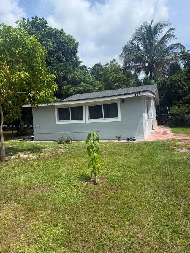 4 of 4 - 1289 Ne 146th Street, Miami, FL