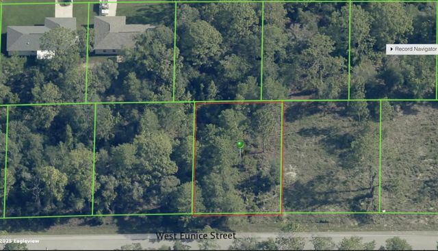 3059 W Eunice Drive, Dunnellon