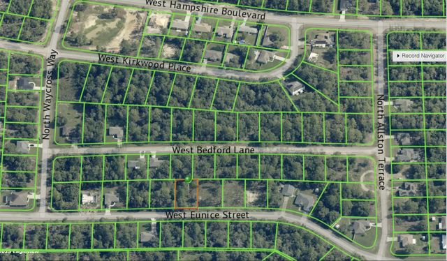 3 of 4 - 3059 W Eunice Drive, Dunnellon, FL