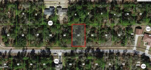 4 of 4 - 3059 W Eunice Drive, Dunnellon, FL