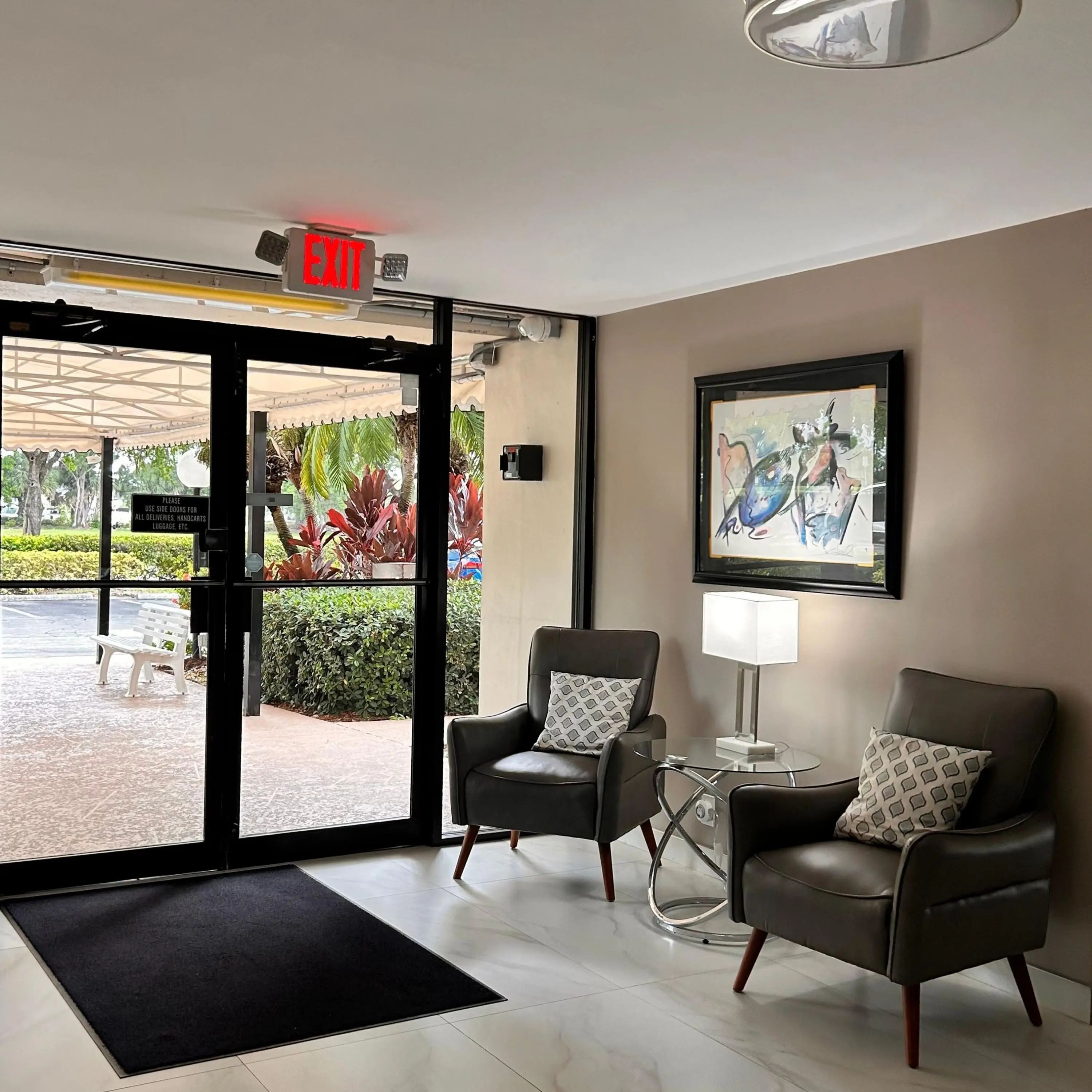 2851 S Palm Aire Drive #405, Pompano Beach