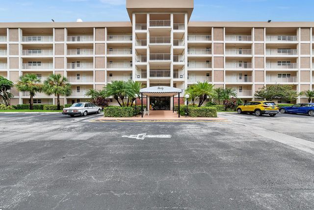 2 of 23 - 2851 S Palm Aire Drive #405, Pompano Beach, FL