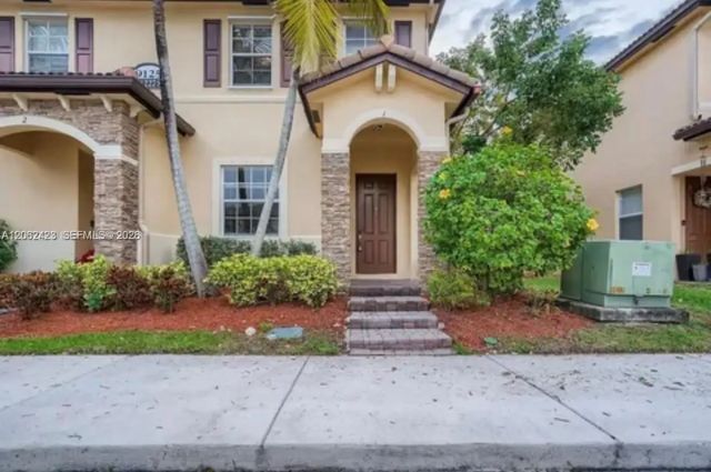 9125 Sw 227th Street #1, Cutler Bay