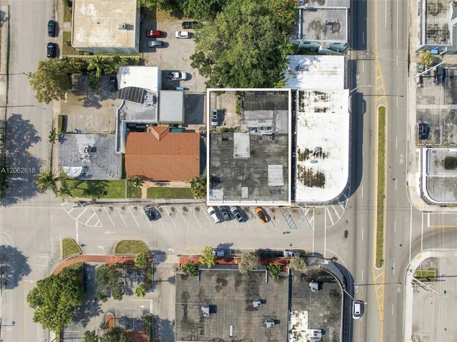 610 Ne 124th Street, North Miami