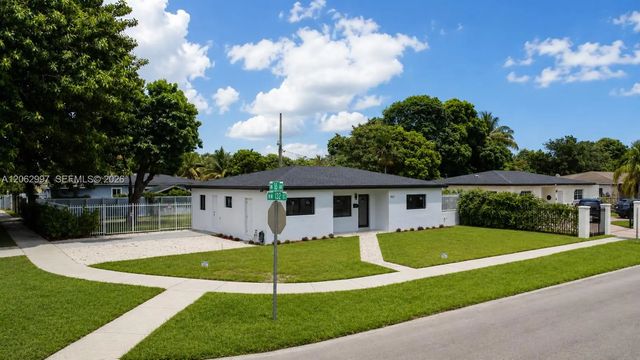 1571 Nw 132nd Street, Miami