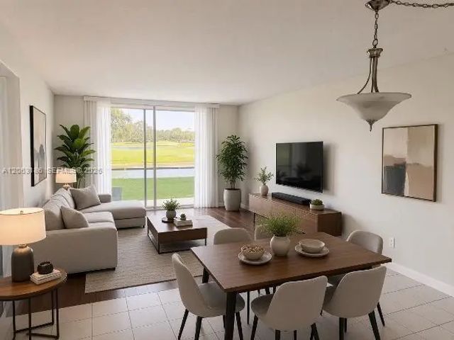 5 of 8 - 3100 W Rolling Hills Circle #101, Davie, FL