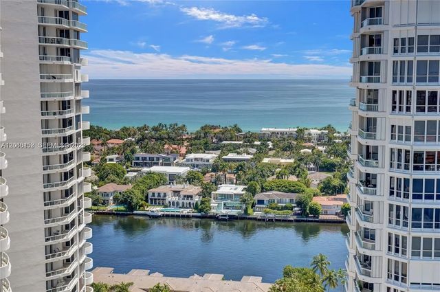 21205 Yacht Club Drive #1502, Aventura