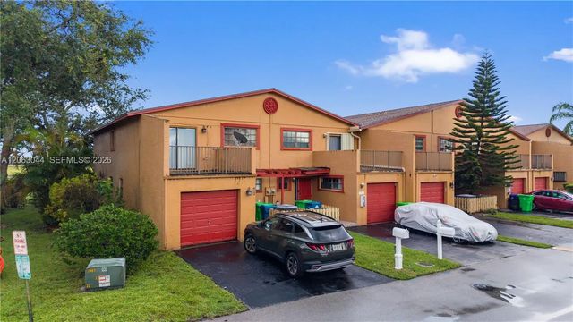 2824 Nw 80th Avenue, Sunrise
