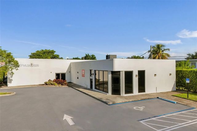 3401 Davie Boulevard, Fort Lauderdale