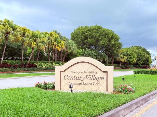 2 of 23 - 1201 Sw 141st Avenue #302j, Pembroke Pines, FL