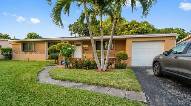 2200 Alcazar Drive, Miramar