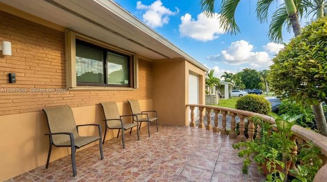 3 of 19 - 2200 Alcazar Drive, Miramar, FL