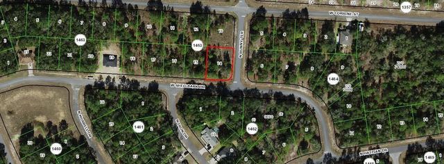 1975 W Shellbark Drive, Dunnellon